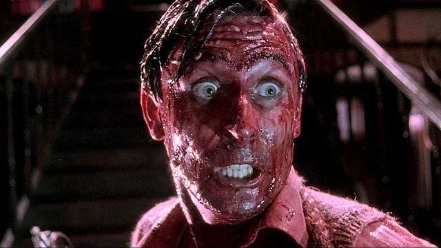 Braindead Bande-annonce VO