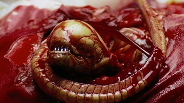 <strong>Alien, le huitième passager</strong> Bande-annonce VF