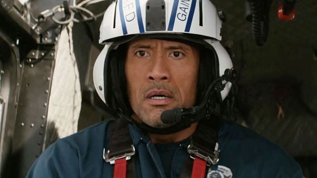San Andreas Bande-annonce VF