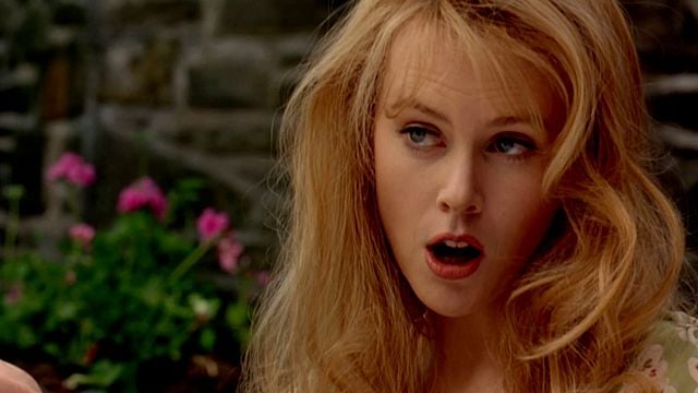 Prête à tout Bande-annonce VOST ressortie 2015