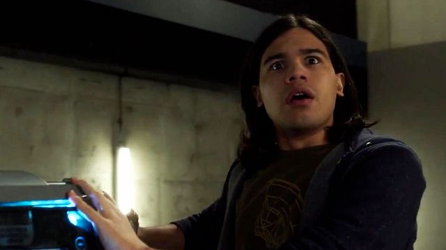 Flash (2014) - saison 1 - épisode 15 Teaser VO