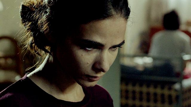 <strong>Chelli</strong> Bande-annonce VO