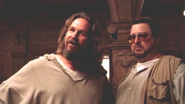 The Big Lebowski Bande-annonce VO