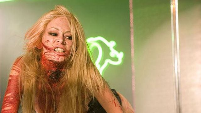 <strong>Zombie Strippers!</strong> Bande-annonce VO