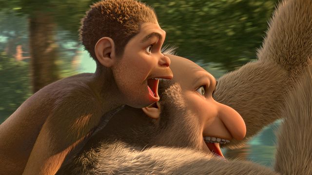 Pourquoi j'ai pas mangé mon père Bande-annonce VF