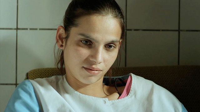 <strong>Zaneta</strong> Bande-annonce VO