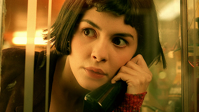 <strong>Le Fabuleux destin d'Amélie Poulain</strong> Bande-annonce VF