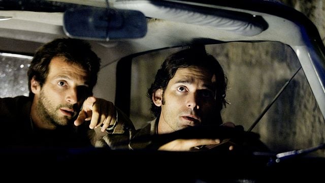 Munich Bande-annonce VF