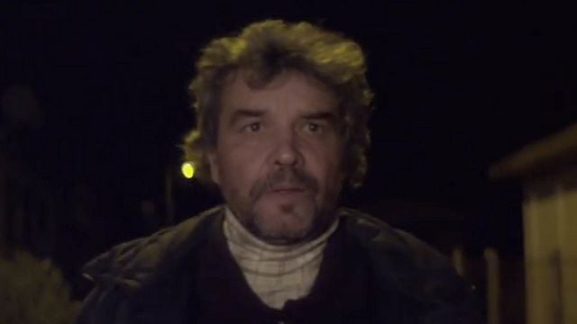 <strong>El Club</strong> Bande-annonce VO