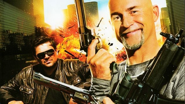 <strong>Le Baltringue</strong> Bande-annonce VF