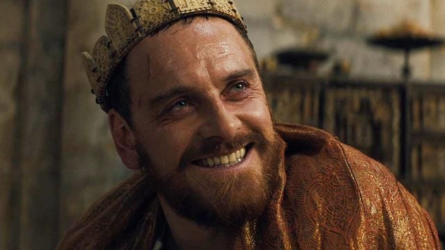Macbeth Teaser VO