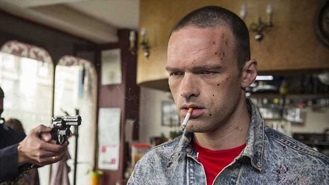 Un Français Bande-annonce VF