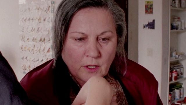 <strong>Les mille et une nuits - Le Désolé</strong> Bande-annonce VO