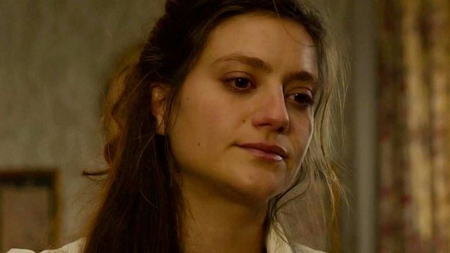 <strong>L'Odeur de la mandarine</strong> Bande-annonce VF