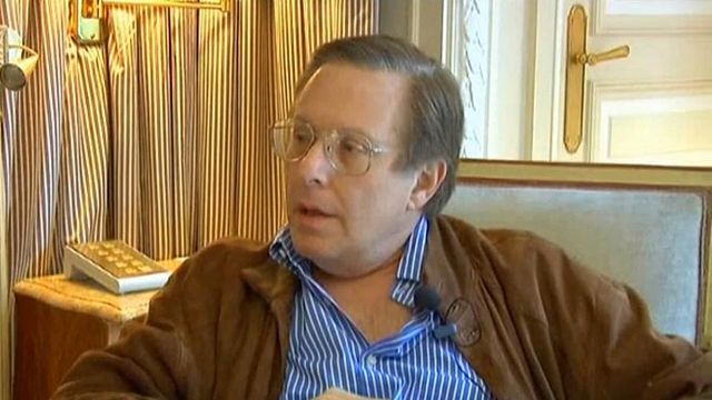 <strong>William Friedkin</strong> Interview : French Connection