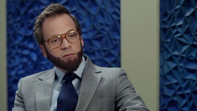 <strong>Experimenter</strong> Bande-annonce VO