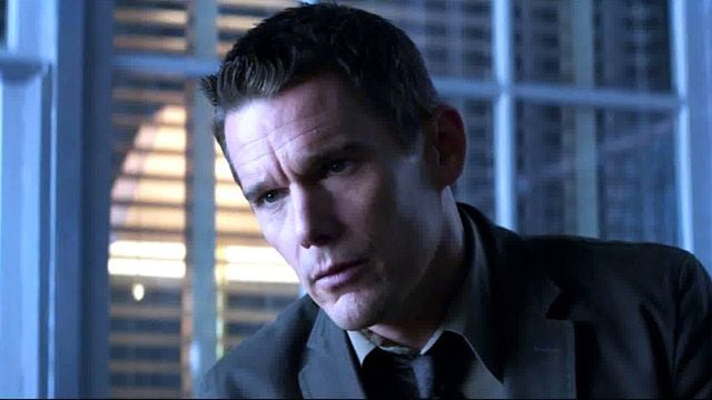 <strong>Regression</strong> Bande-annonce VO
