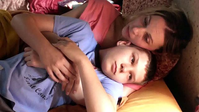 Une Enfance Bande-annonce VF