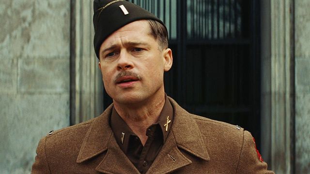 <strong>Inglourious Basterds</strong> Teaser VF