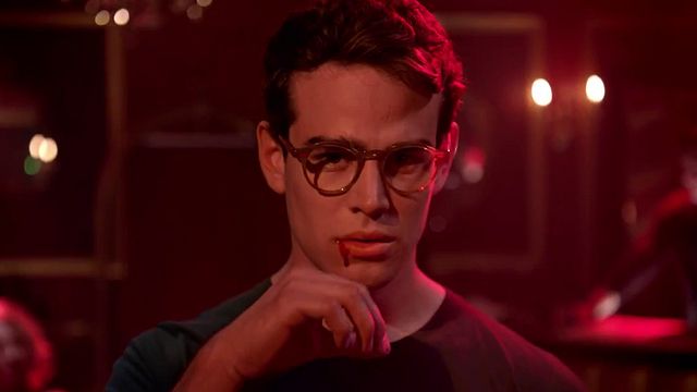 Shadowhunters - saison 1 Teaser VO