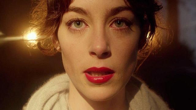 <strong>Cosmos</strong> Bande-annonce VF