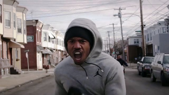 Creed Bande-annonce (4) VF