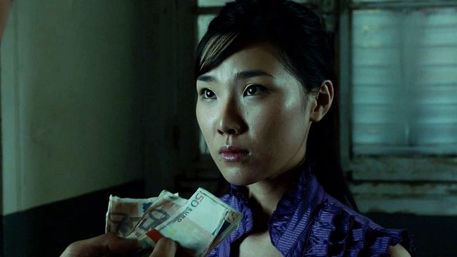 <strong>Shanghaï Belleville</strong> Bande-annonce VO