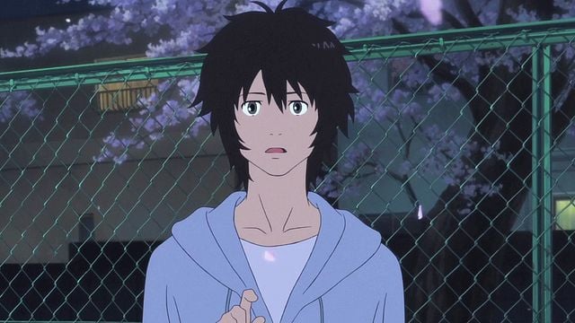 <strong>Le Garçon et la Bête</strong> Bande-annonce VF