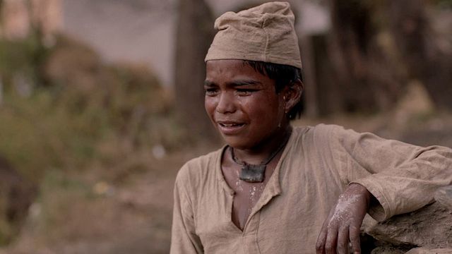 <strong>Kalo Pothi, un village au Népal</strong> Bande-annonce VO