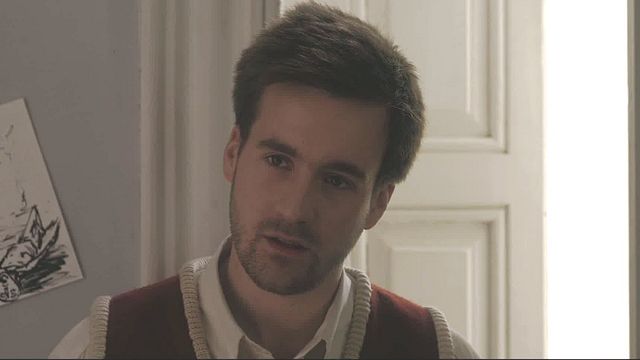 À une heure incertaine Bande-annonce VF