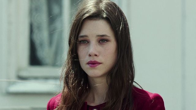 <strong>Alaska</strong> Bande-annonce VF
