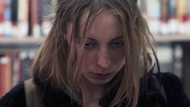 <strong>Mad Love in New York</strong> Bande-annonce VO