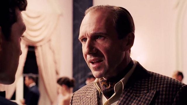 Ave, César! Bande-annonce (2) VO