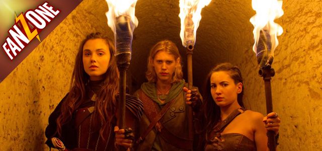 <strong>Fanzone</strong> N°521 - Plongez dans les Chroniques de Shannara