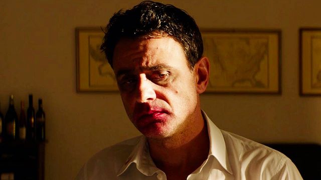 <strong>Le Crime du sommelier</strong> Teaser VO