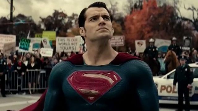 Batman v Superman : L'Aube de la Justice - Making-Of VO