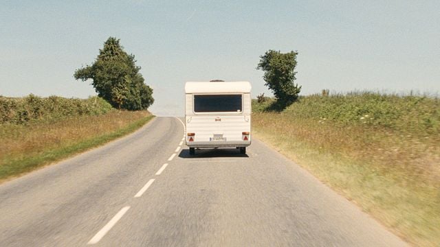 Les Habitants Bande-annonce VF