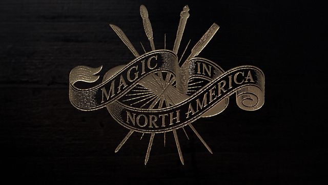 J.K. Rowling présente... La Magie en Amérique du Nord
