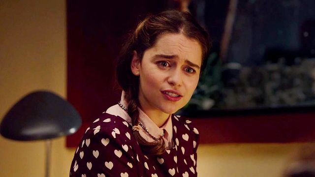 Films Et Séries Tv Avec Cassie Clare Trailer du film Avant toi - Avant toi Bande-annonce (2) VO - AlloCiné