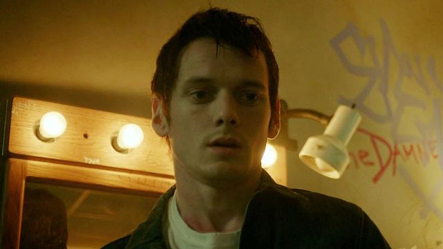 Green Room Bande-annonce VO