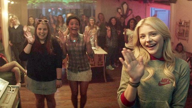Nos pires voisins 2 Bande-annonce (2) VO
