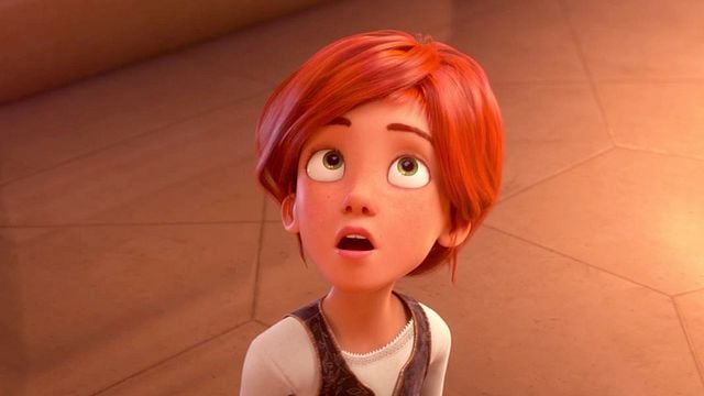 Ballerina Film Complet En Français Bande-annonce Ballerina : Entrez dans la féerie animée de l'Opéra de