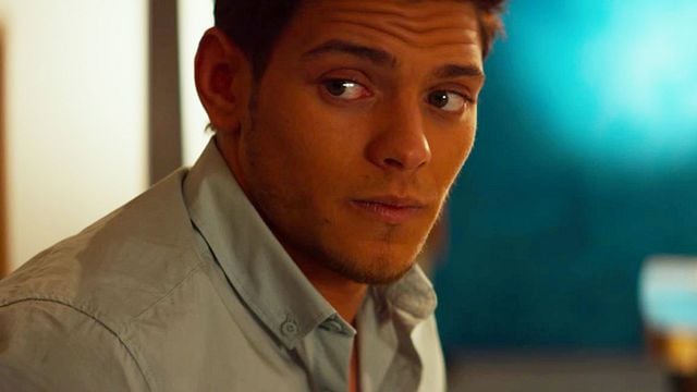 Rencontre en ligne film bande annonce vf