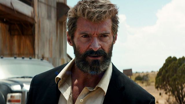 Logan Bande-annonce (2) VO