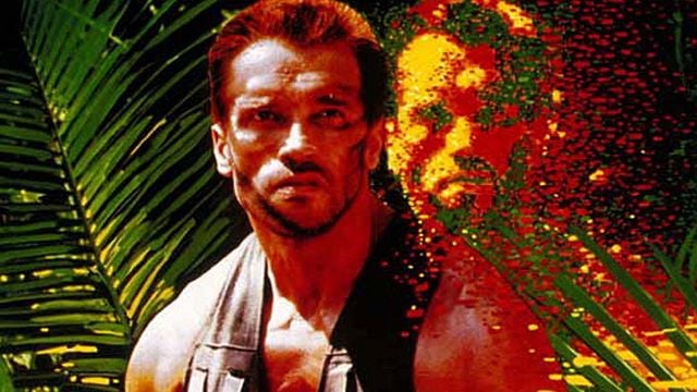 Merci Qui? N°129 - "Predator"
