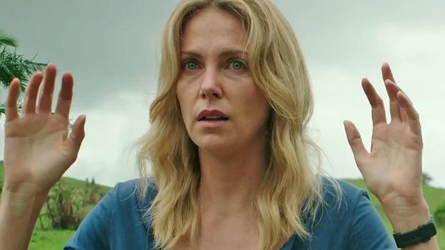 <strong>The Last Face</strong> Bande-annonce VO