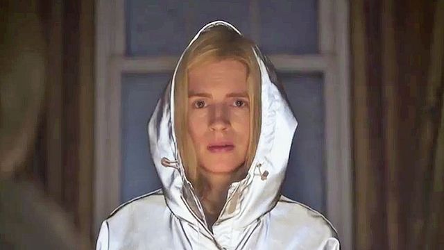 The OA EXTRAIT VO "Les autres"