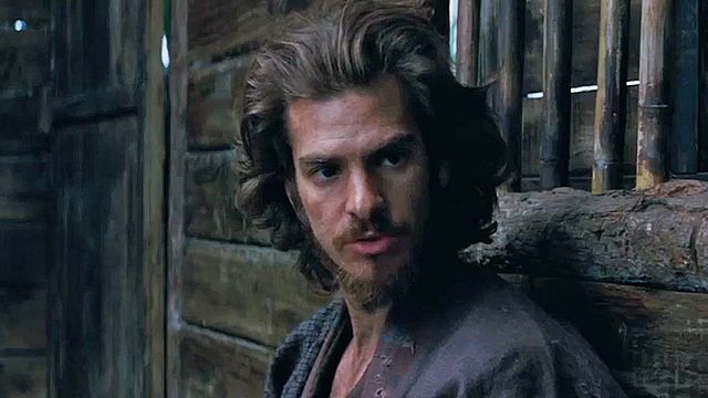 Silence Bande-annonce (2) VO