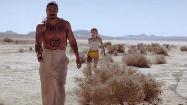 The Bad Batch Bande-annonce VO