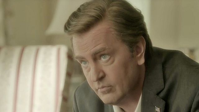 The Kennedys: After Camelot - saison 1 Bande-annonce VO